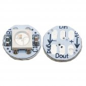1 Bit Neopixel Ws2812B 5050 Rgb Led Modül 5050 Adreslenebilir - 4
