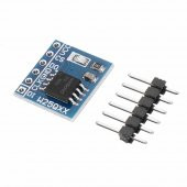 Winbond W25Q64JVSIQ 64M-Bit Seri Flash Modül 3.3V SPI Hafıza - 4