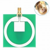 2.4Ghz To 10.5Ghz 10W 40Dbm Pcb Anten Geniş Band Rf Sinyal - 1