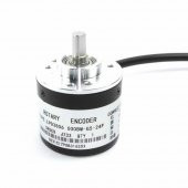 Lpd3806-500Bm-G5-24F 500 Pals Optik Enkoder Dc 5V-24V Rotary - 1