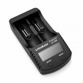 Liitokola Lii-300 Pil Şarj Deşarj Kapasite Test Cihazı Powerbank - 3