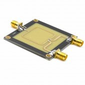 100-2700Mhz 25W Rf Sinyal Bölücü Birleştirici Pcb Modül 50Ohm thumbnail 7