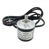 Lpd3806-500Bm-G5-24F 500 Pals Optik Enkoder Dc 5V-24V Rotary - 4