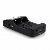 Liitokola Lii-300 Pil Şarj Deşarj Kapasite Test Cihazı Powerbank - 6