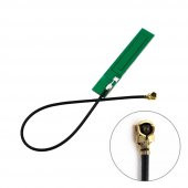 GSM Board Anten 3dBi 800-2170Mhz Mini Pcb Tip Anten 14cm Kablo - 1