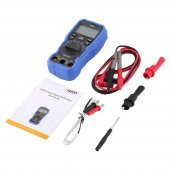 OWON OW16B Bluetooth True RMS Dijital Multimetre thumbnail 2