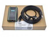 6ES7972-0CB20-0XA0 USB to MPI /DP /PPI Adapter PCL Programlayıcı - 3