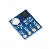 HTU21 Sıcaklık ve Nem Sensör Modülü-Si7021 SHT11 Muadili Sensör - 4