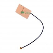 433Mhz 5dBi Anten FPC Kablosuz Haberleşme Anteni IPEX UFL Soket thumbnail 3