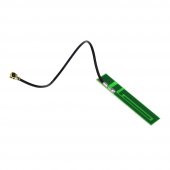 GSM Board Anten 3dBi 800-2170Mhz Mini Pcb Tip Anten 14cm Kablo - 4