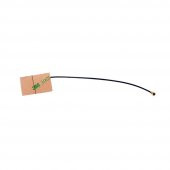 433Mhz 5dBi Anten FPC Kablosuz Haberleşme Anteni IPEX UFL Soket thumbnail 4