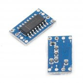 Mini Max3232 RS232 TTL Breakout Modül Uart 120kbps 3V 5V Seri - 5