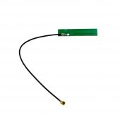 GSM Board Anten 3dBi 800-2170Mhz Mini Pcb Tip Anten 14cm Kablo - 5
