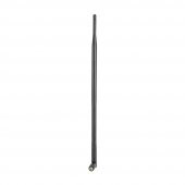 12dBi 39cm Anten RP Sma Erkek 2.4GHz 5.8GHz Dual Band RF Gsm Wifi - 6
