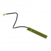 GSM Board Anten 3dBi 800-2170Mhz Mini Pcb Tip Anten 14cm Kablo - 6