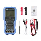 OWON OW18B Bluetooth True RMS Dijital Multimetre - 5