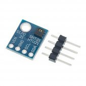 HTU21 Sıcaklık ve Nem Sensör Modülü-Si7021 SHT11 Muadili Sensör - 6