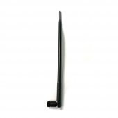 12dBi 39cm Anten RP Sma Erkek 2.4GHz 5.8GHz Dual Band RF Gsm Wifi - 7