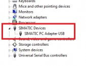 6ES7972-0CB20-0XA0 USB to MPI /DP /PPI Adapter PCL Programlayıcı - 7