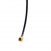 433Mhz 5dBi Anten FPC Kablosuz Haberleşme Anteni IPEX UFL Soket thumbnail 8