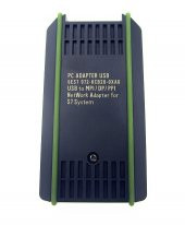 6ES7972-0CB20-0XA0 USB to MPI /DP /PPI Adapter PCL Programlayıcı - 8