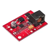 MPPT Solar Panel 12V Akü Şarj Kartı 13,5V 3A 3S Lipo Lion Pil CN3722 thumbnail 8