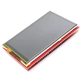 Arduino UNO R3 3.5" TFT LCD Ekran Modül Resiztif Dokunmatik thumbnail 4