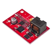 MPPT Solar Panel 12V Akü Şarj Kartı 13,5V 3A 3S Lipo Lion Pil CN3722 thumbnail 7