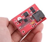 MPPT Solar Panel 12V Akü Şarj Kartı 13,5V 3A 3S Lipo Lion Pil CN3722 thumbnail 3