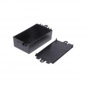 Plastik Elektronik Proje Kutusu 65 x 38 x 22mm Devre Prototip - 2