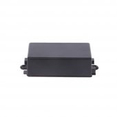 Plastik Elektronik Proje Kutusu 65 x 38 x 22mm Devre Prototip - 3