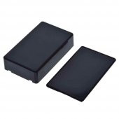 Plastik Elektronik Proje Kutusu 100 x 60 x 25mm Devre Prototip thumbnail 1