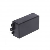 Plastik Elektronik Proje Kutusu 65 x 38 x 22mm Devre Prototip - 4