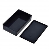 Plastik Elektronik Proje Kutusu 100 x 60 x 25mm Devre Prototip thumbnail 2