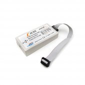 XILINX Platform Cable Fpga Cpld Programlayıcı Kablo Spartan DLC9LP - 4