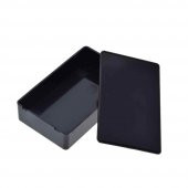 Plastik Elektronik Proje Kutusu 100 x 60 x 25mm Devre Prototip thumbnail 7