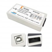 XILINX Platform Cable Fpga Cpld Programlayıcı Kablo Spartan DLC9LP - 6