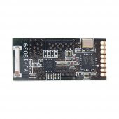 Smd NRF24L01+PA+LNA RF Alıcı Verici Modül 1000 metre 2.4GHz Kablo - 1