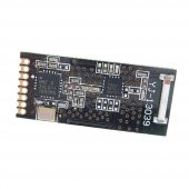 Smd NRF24L01+PA+LNA RF Alıcı Verici Modül 1000 metre 2.4GHz Kablo - 3