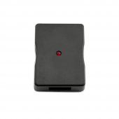 Solar Panel Kontrol Kartı USB 5V 2A Kutu DC 6-20V Voltaj Düşürücü thumbnail 5