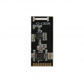 Smd NRF24L01+PA+LNA RF Alıcı Verici Modül 1000 metre 2.4GHz Kablo - 4
