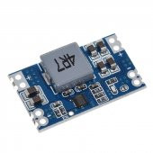 Mini560 5V 5A Voltaj Düşürücü Modül Güç Kaynağı 7-20V Step Down thumbnail 3