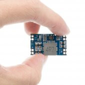 Mini560 5V 5A Voltaj Düşürücü Modül Güç Kaynağı 7-20V Step Down thumbnail 5