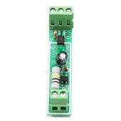 Optokuplör İzolasyonlu AC 220V Voltaj Algılayıcı Sensör Modül - 2