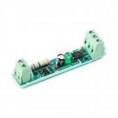 Optokuplör İzolasyonlu AC 220V Voltaj Algılayıcı Sensör Modül - 3