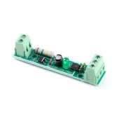 Optokuplör İzolasyonlu AC 220V Voltaj Algılayıcı Sensör Modül - 4