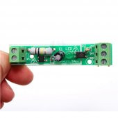 Optokuplör İzolasyonlu AC 220V Voltaj Algılayıcı Sensör Modül - 6