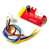 CT14 Bluetooth 4.2 Mp3 Modül F class Microusb Besleme Şarj Stereo - 2