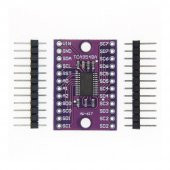 TCA9548A 8 Kanal IIC I2C Çoklayıcı Modül I2C Haberleşme Portu thumbnail 1