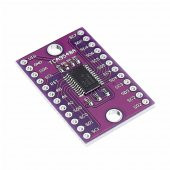 TCA9548A 8 Kanal IIC I2C Çoklayıcı Modül I2C Haberleşme Portu thumbnail 5